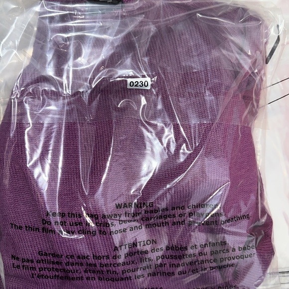 Eileen Fisher 100% Merino Wool Pullover Sweater Crew Neck Long Sleeve Small - Picture 11 of 11